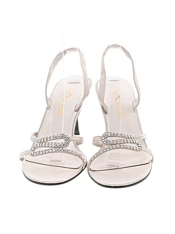 Nina Sandals (view 2)