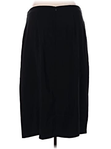 Sergio Hudson x Target Formal Skirt (view 2)