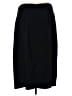 Sergio Hudson x Target Solid Black Formal Skirt Size 2X - photo 2