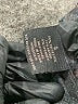 Tinseltown Plaid Black Casual Pants Size 5 - photo 8