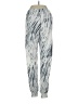Michael Stars Tie-dye Blue Casual Pants Size XS - photo 2