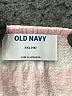 Old Navy Pink Sleeveless Top Size 18 - photo 3