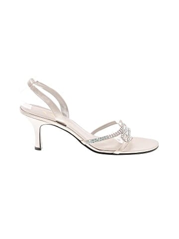 Nina Sandals (view 1)