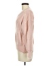 Shein 100% Polyester Pink Pullover Sweater One size - photo 5