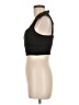 Blue Blush Black Tube Top Size M - photo 5