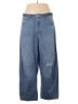 Universal Thread Blue Jeans Size 17R - photo 1
