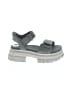 Ugg Gray Green Sandals Size 7 1/2 - photo 1