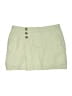 Lands' End 100% Baumwolle Green Khaki Shorts Size 14 (petite) - photo 1