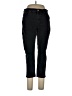 Ann Taylor Black Jeans Size 12 - photo 1