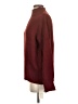 Assorted Brands 100% Acrylic Solid Burgundy Turtleneck Sweater Size S - photo 5
