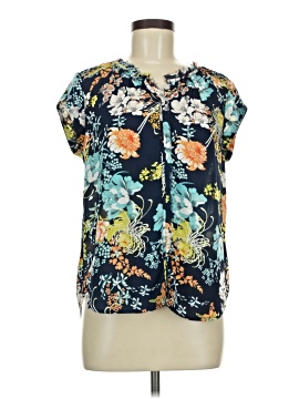 Daniel Rainn Short Sleeve Henley