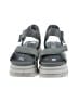 Ugg Gray Green Sandals Size 7 1/2 - photo 2
