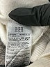H.I.S. International Group Ivory Pullover Hoodie Size 14 - 16 - photo 4