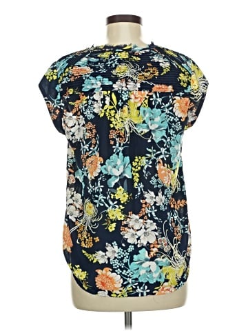 Daniel Rainn Short Sleeve Henley (view 2)