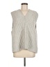 Náti Gray Sweater Vest Size M - photo 1