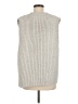 Náti Gray Sweater Vest Size M - photo 2