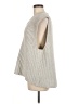 Náti Gray Sweater Vest Size M - photo 5