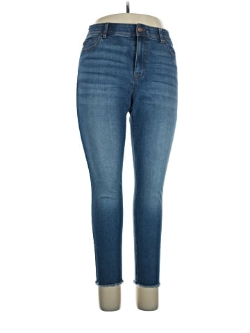 C established 1946 Jeans (view 1)