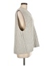 Náti Gray Sweater Vest Size M - photo 4