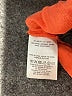 Maeve 100% Rayon Orange Sleeveless Blouse Size XS - photo 8