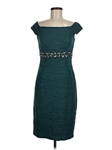 Eliza J Cocktail Dress (view 1)