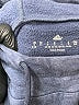 Adidas Blue Zip Up Hoodie Size S (kids) - photo 3