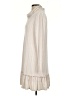 Left Coast by Dolan Tan Casual Dress Size S - photo 5