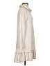 Left Coast by Dolan Tan Casual Dress Size S - photo 4