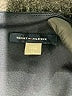 Tommy Hilfiger Solid Black Casual Dress Size 12 - photo 7