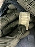 Tommy Hilfiger Solid Black Casual Dress Size 12 - photo 8