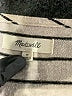 Madewell Green Bodysuit Size M - photo 3