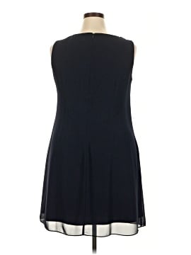 ignite evening dresses plus size Tomyris Plus Size Evening Dress in Black