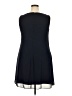 Ignite Evenings 100% Polyester Black Cocktail Dress Size 18 - photo 2