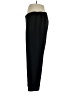 Anne Klein Solid Black Dress Pants Size XL - photo 5