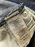 DKNY Jeans Hearts Blue Jeans Size 2 - photo 8