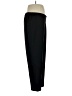Anne Klein Solid Black Dress Pants Size XL - photo 4
