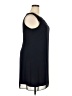 Ignite Evenings 100% Polyester Black Cocktail Dress Size 18 - photo 4