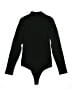 Abercrombie & Fitch Black Bodysuit Size M - photo 2