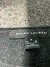 Ralph Lauren Black Label Gray Pullover Sweater Size XL - photo 7