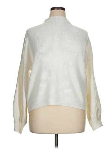 Johnny Was Long Sleeve Turtleneck (view 1)