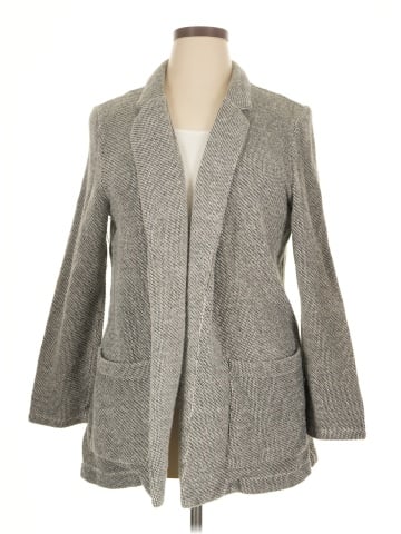 Style&Co Cardigan (view 1)