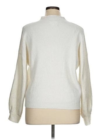 Johnny Was Long Sleeve Turtleneck (view 2)