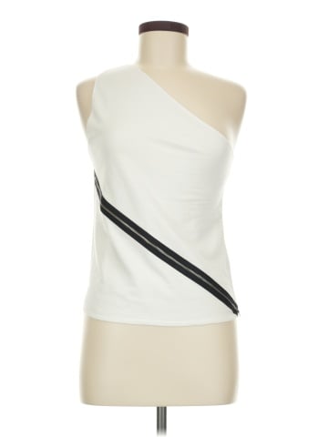 Joseph Sleeveless T-Shirt (view 1)