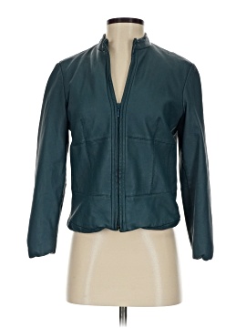 Yvonne Marie Leather Jacket