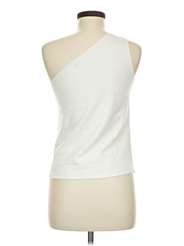 Joseph Sleeveless T-Shirt (view 2)
