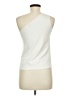 Joseph Ivory Sleeveless T-Shirt Size 6 (1) - photo 2