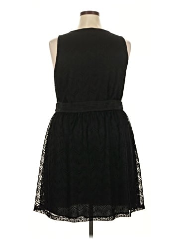 Extra Touch Casual Dress (view 2)