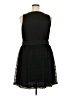 Extra Touch Black Casual Dress Size 3X - photo 2