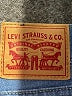 Levi's Blue Jeans Size 26 waist - photo 7