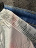 Levi's Blue Jeans Size 26 waist - photo 9